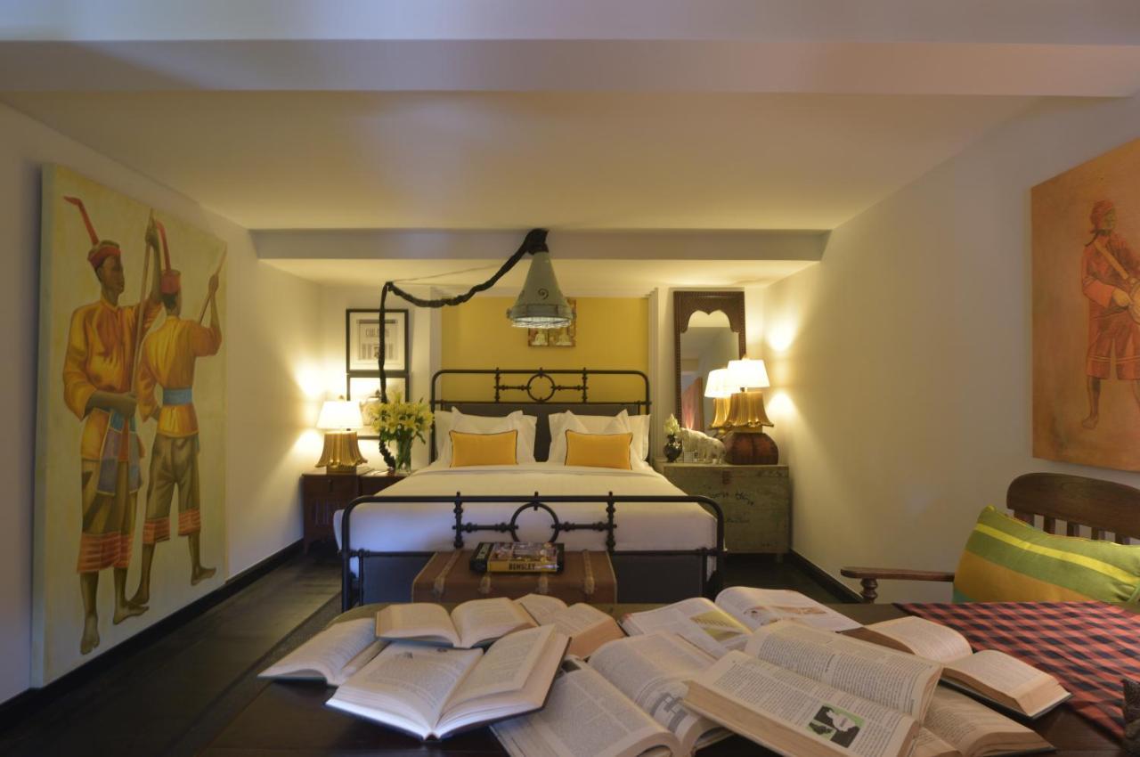 Shinta Mani Angkor Hotel Siem Reap Bagian luar foto