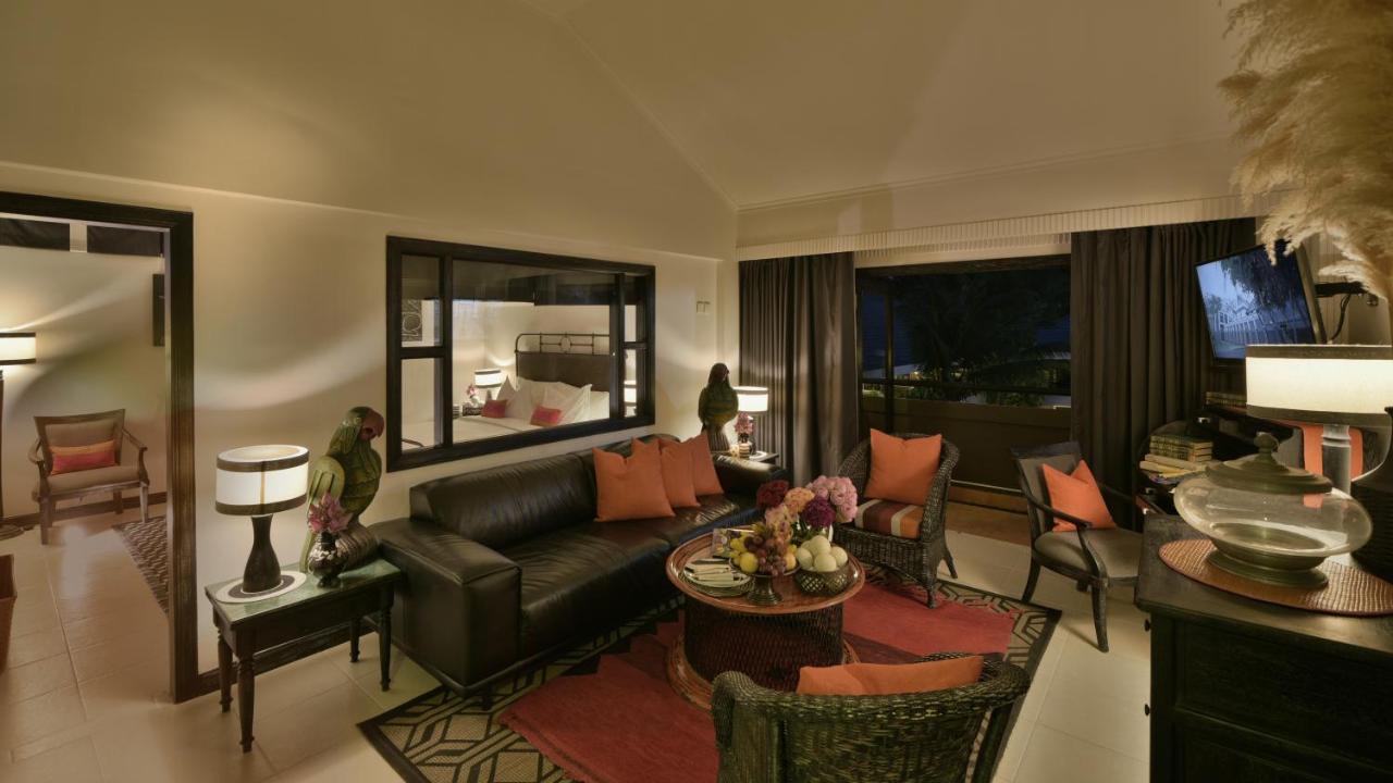 Shinta Mani Angkor Hotel Siem Reap Bagian luar foto
