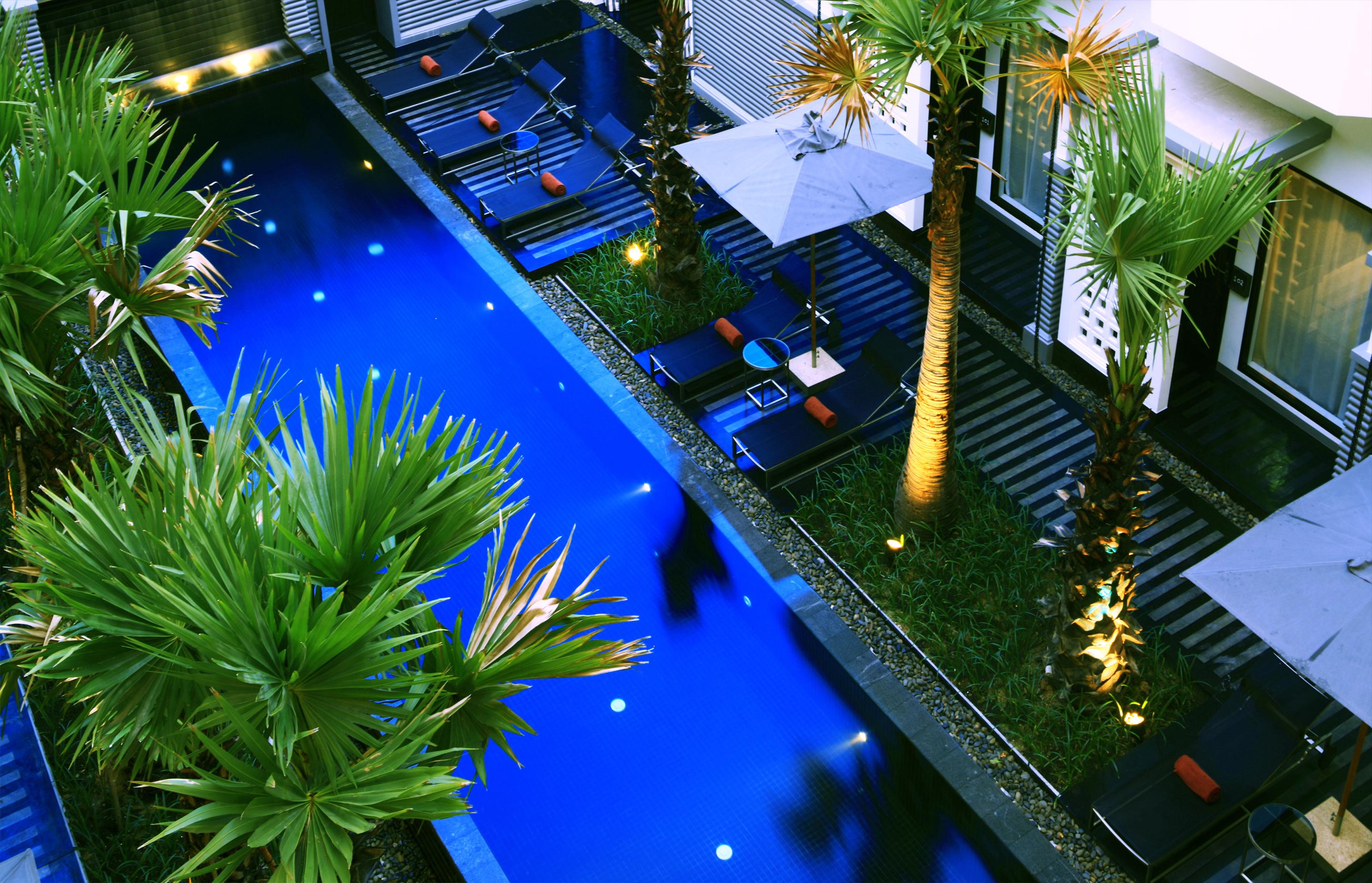 Shinta Mani Angkor Hotel Siem Reap Bagian luar foto