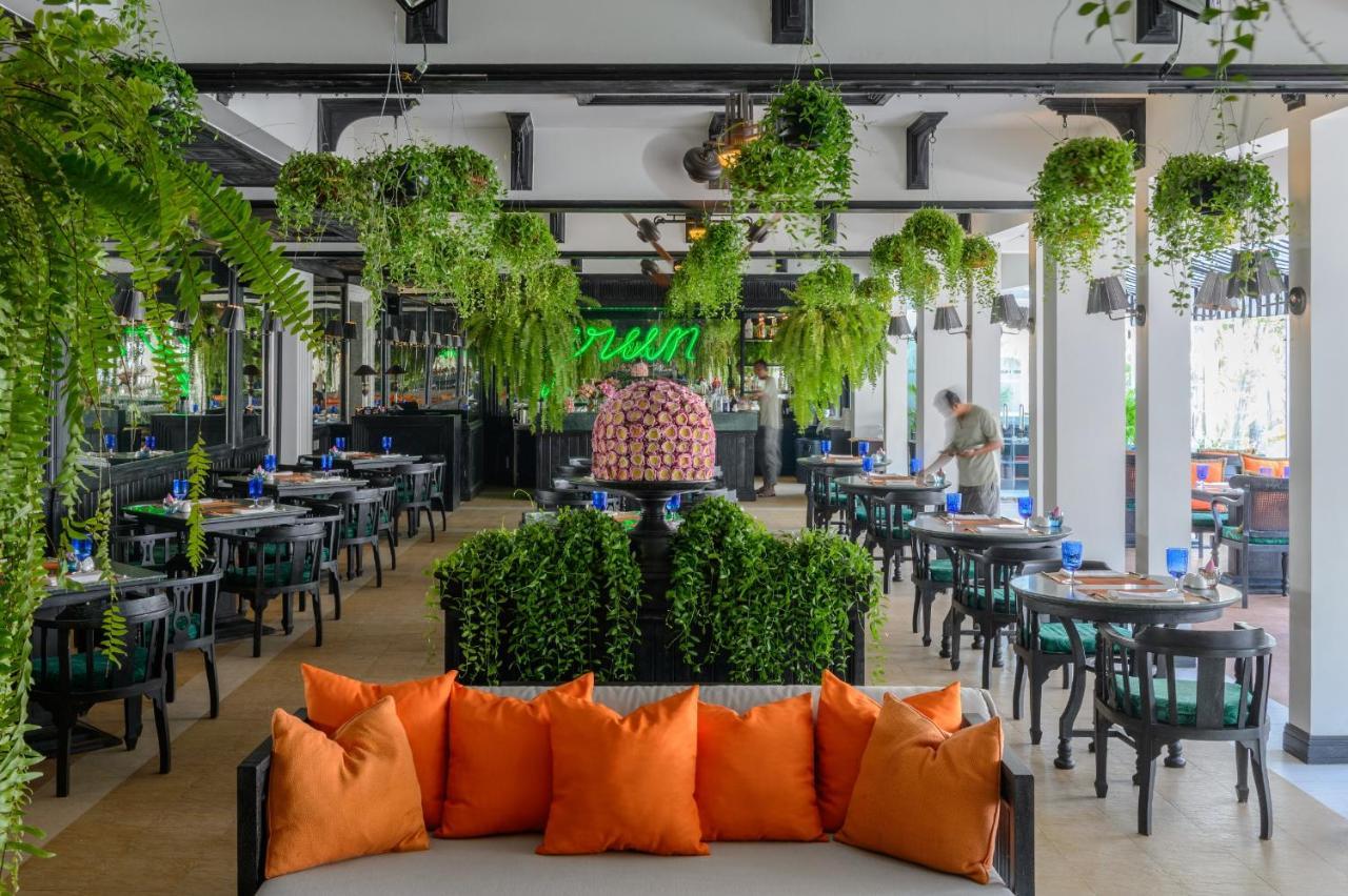 Shinta Mani Angkor Hotel Siem Reap Bagian luar foto
