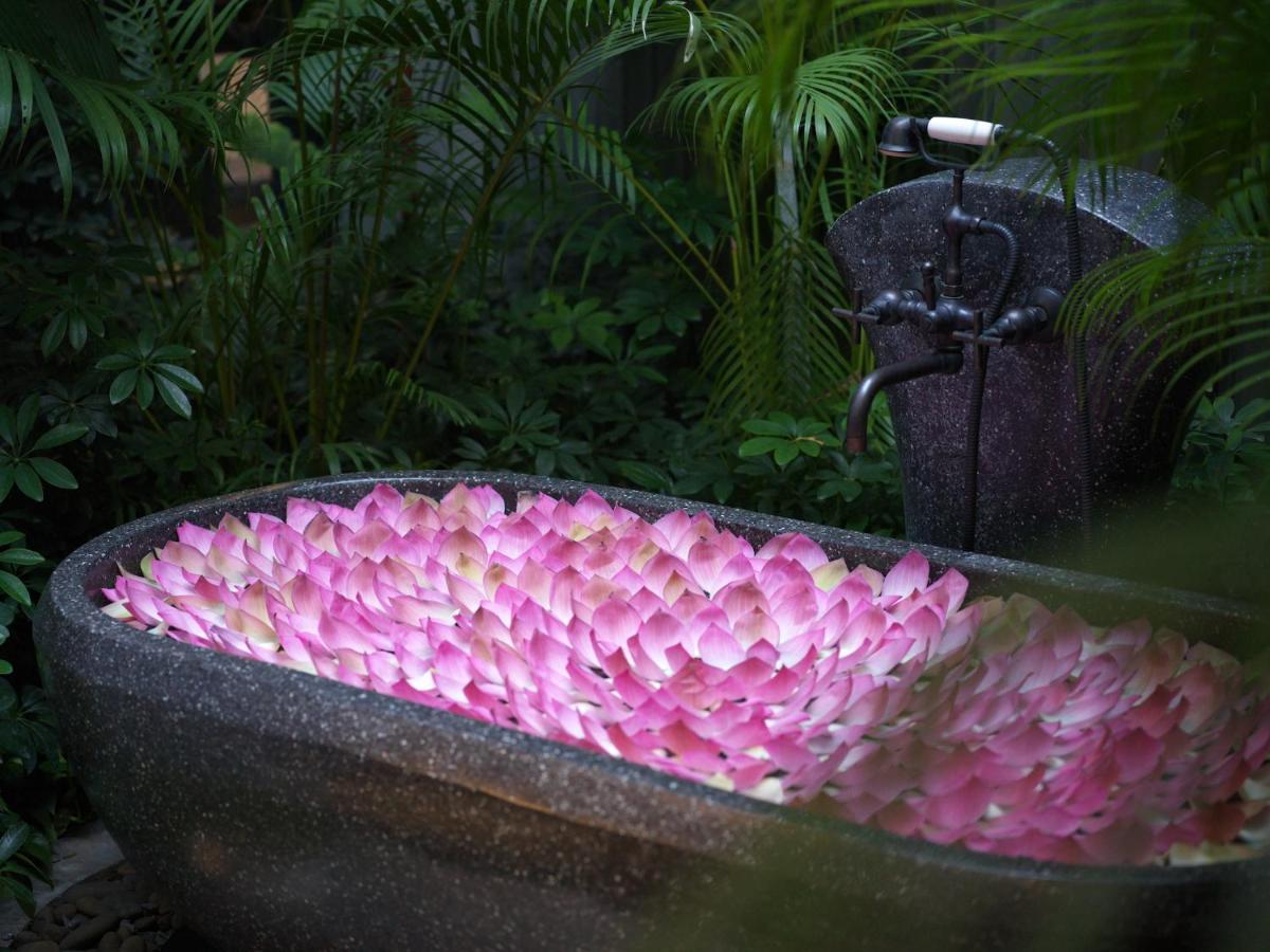 Shinta Mani Angkor Hotel Siem Reap Bagian luar foto