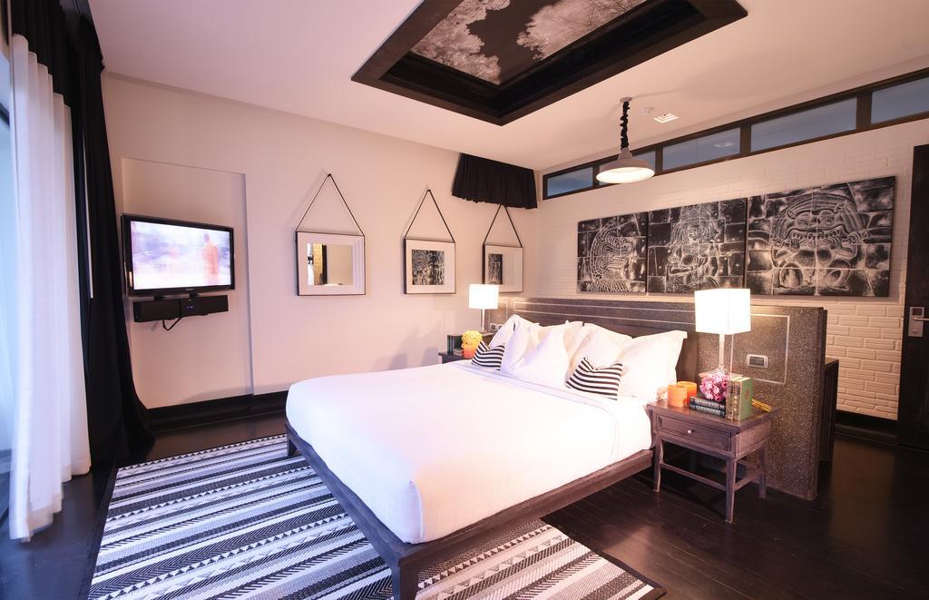 Shinta Mani Angkor Hotel Siem Reap Bagian luar foto