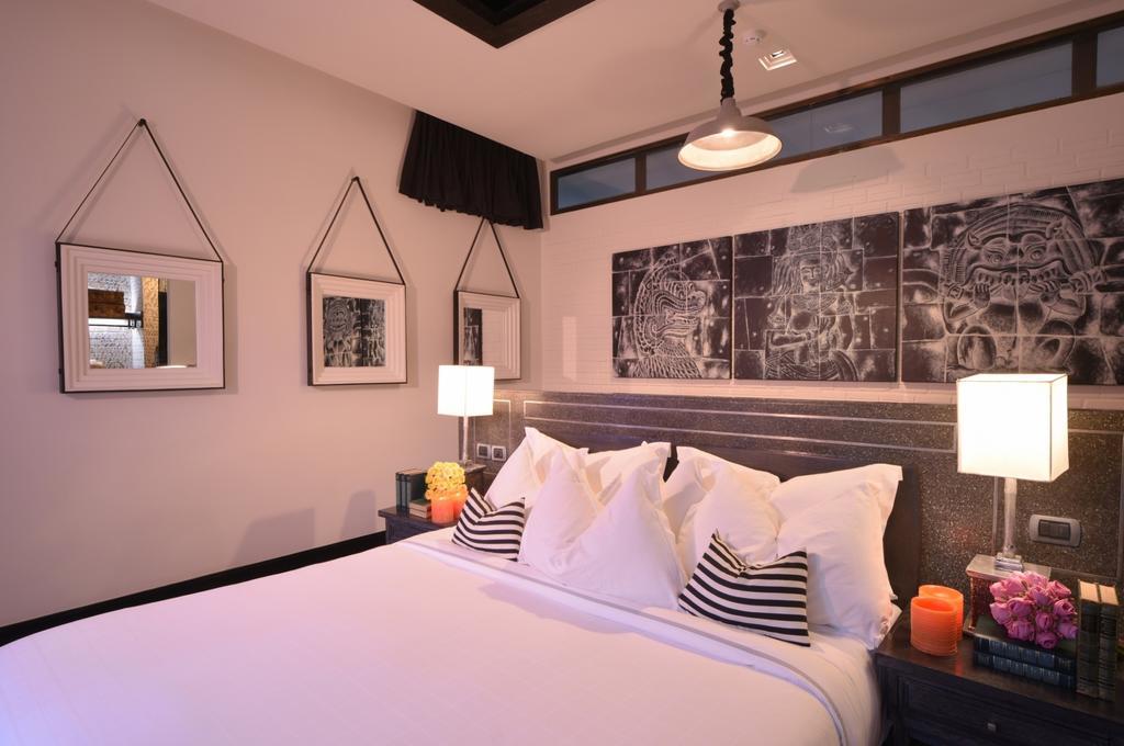 Shinta Mani Angkor Hotel Siem Reap Bagian luar foto