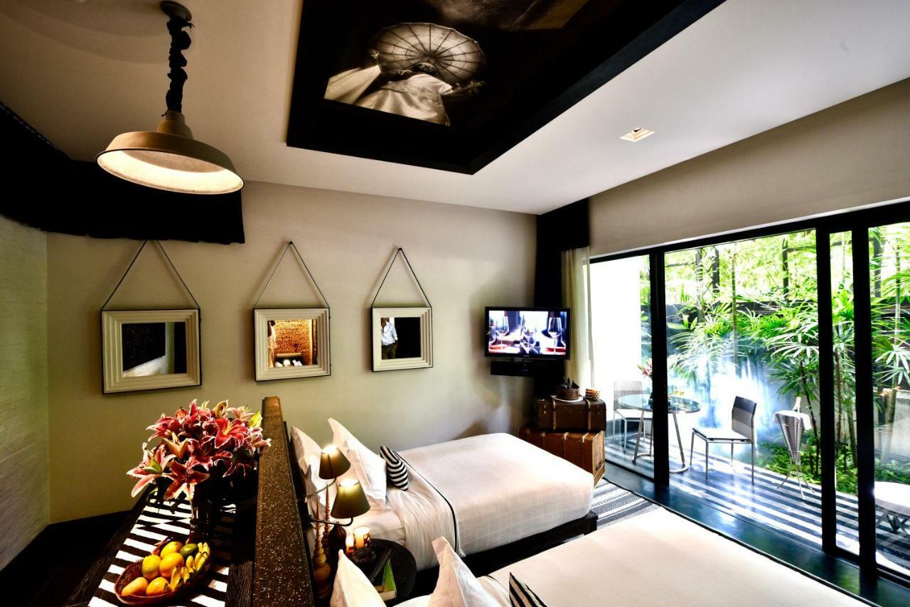 Shinta Mani Angkor Hotel Siem Reap Bagian luar foto