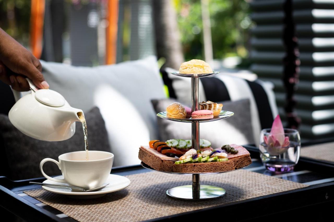 Shinta Mani Angkor Hotel Siem Reap Bagian luar foto